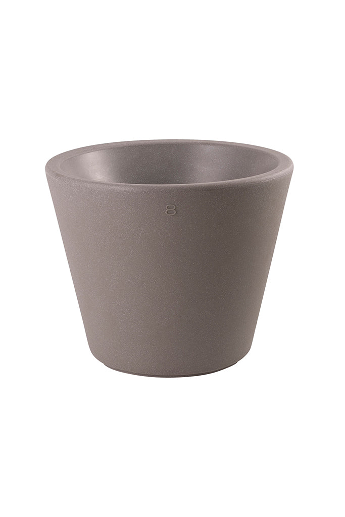 LED Blumentopf Shining Classic Pot XM