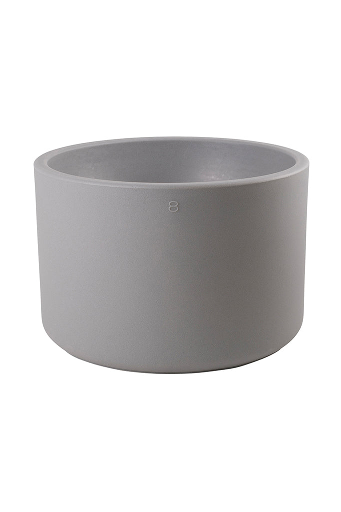 LED Blumentopf Shining Elegant Pot XM