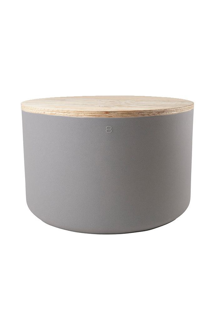 LED Blumentopf Shining Elegant Pot XM