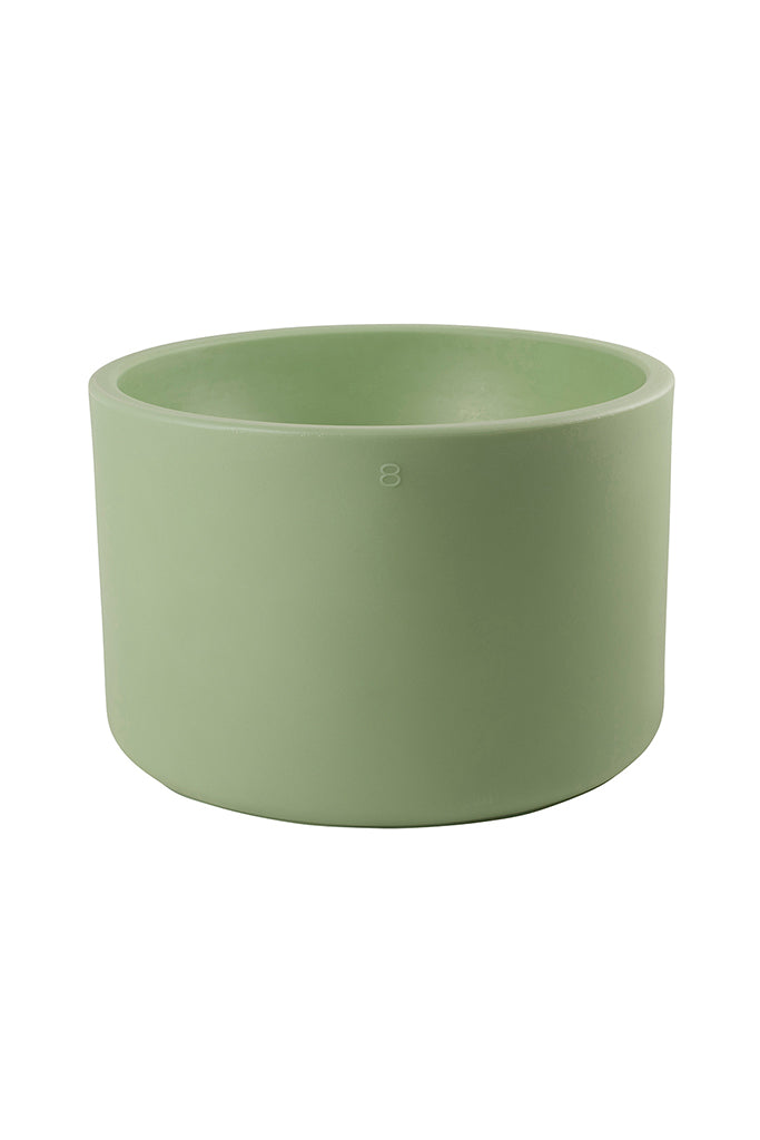 LED Blumentopf Shining Elegant Pot XM