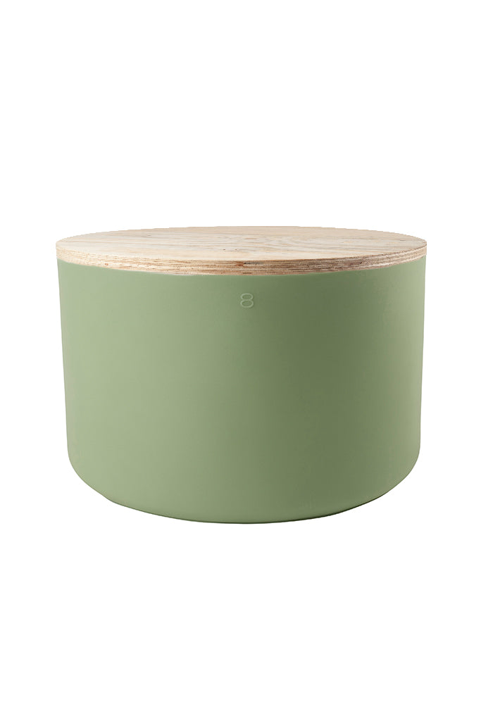 LED Blumentopf Shining Elegant Pot XM