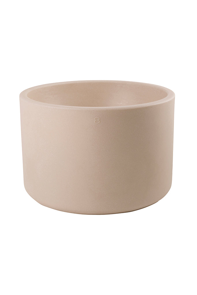 LED Blumentopf Shining Elegant Pot XM