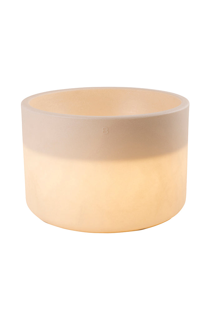 LED Blumentopf Shining Elegant Pot XM