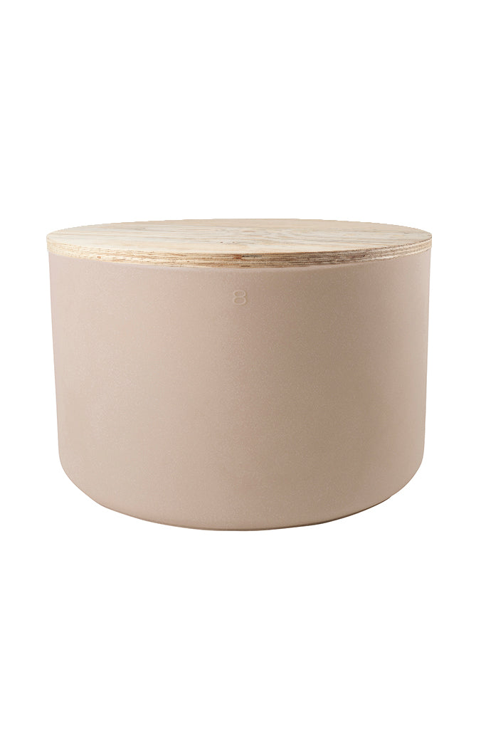 LED Blumentopf Shining Elegant Pot XM