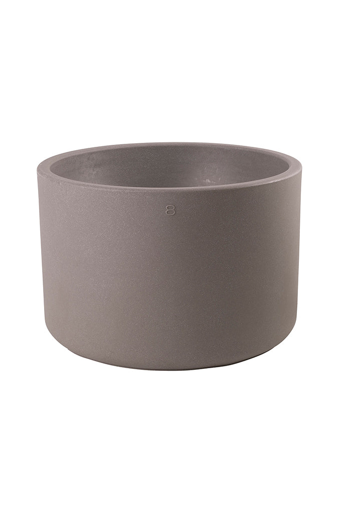LED Blumentopf Shining Elegant Pot XM