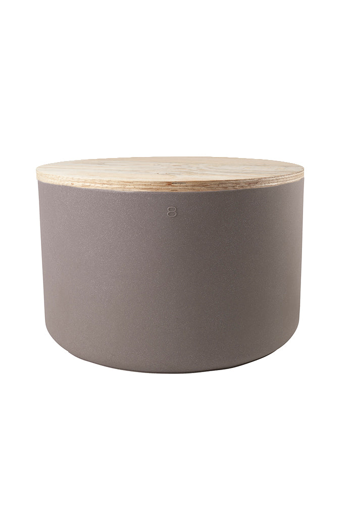 LED Blumentopf Shining Elegant Pot XM