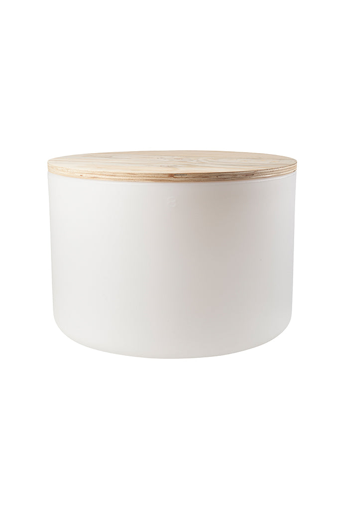 LED Blumentopf Shining Elegant Pot XM