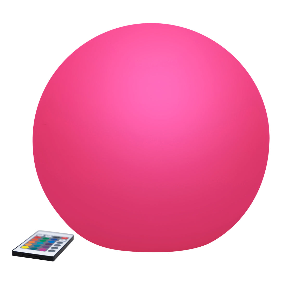 Kugelleuchte Shining Globe RGB