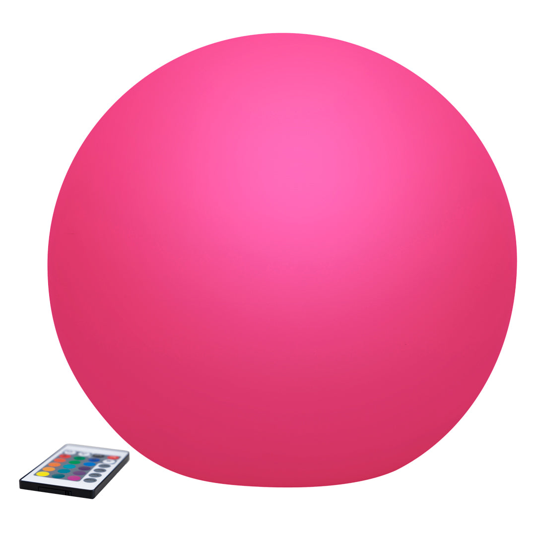 Kugelleuchte Shining Globe RGB