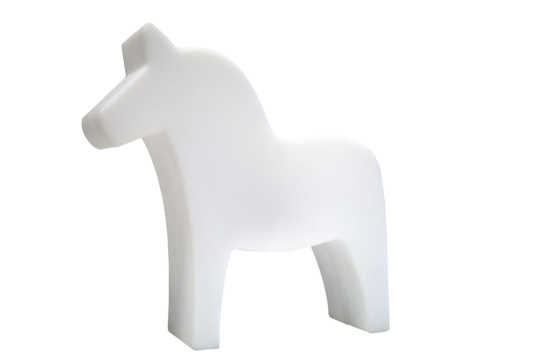 Shining Dala Horse