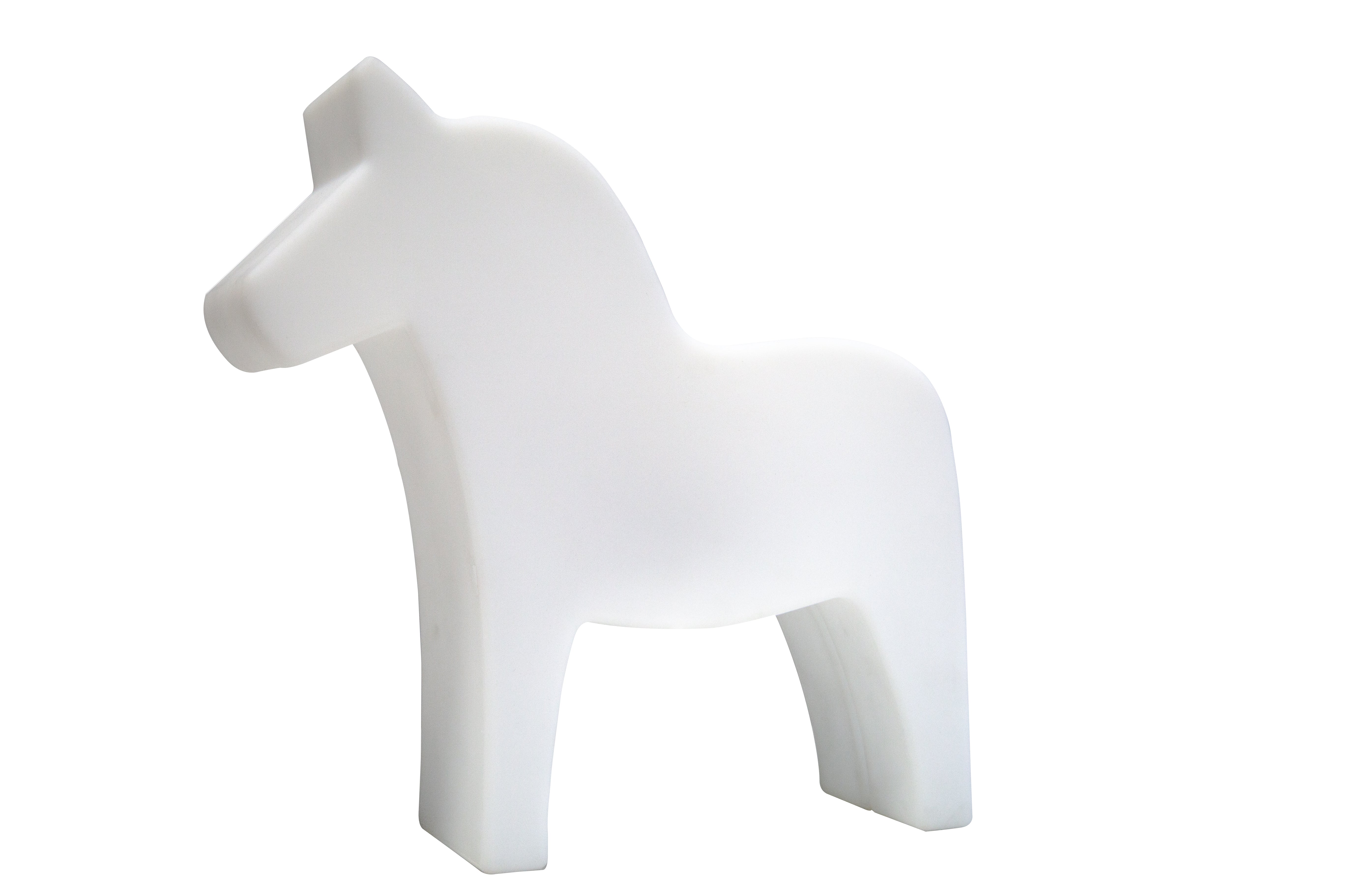 Shining Dala Horse