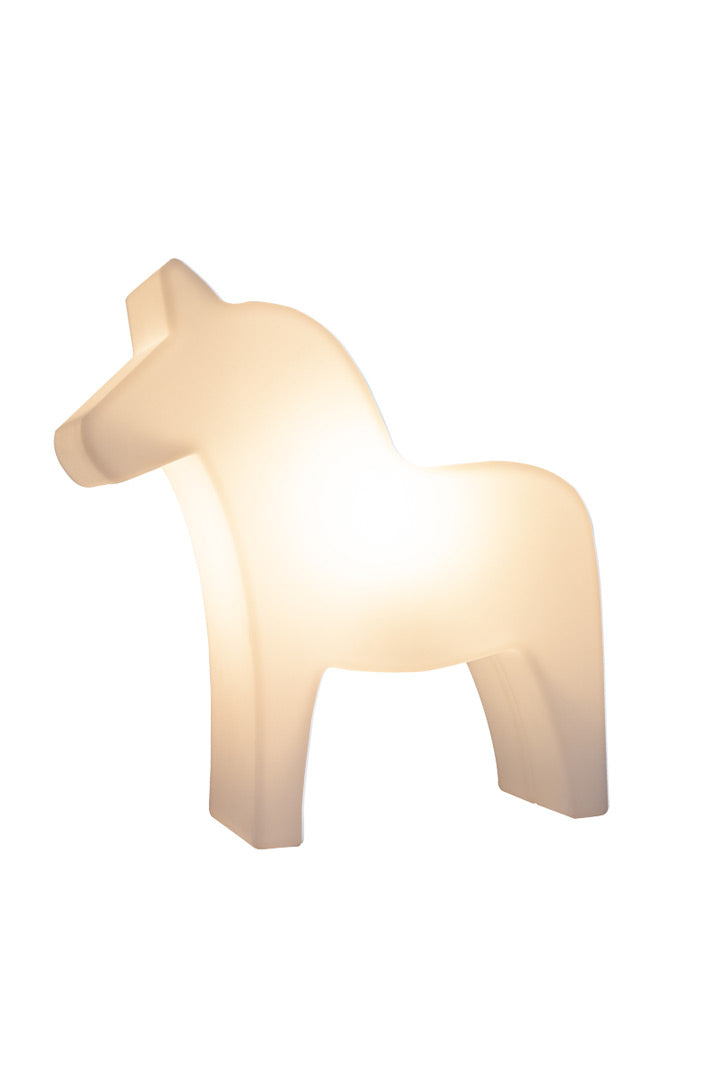 Shining Dala Horse