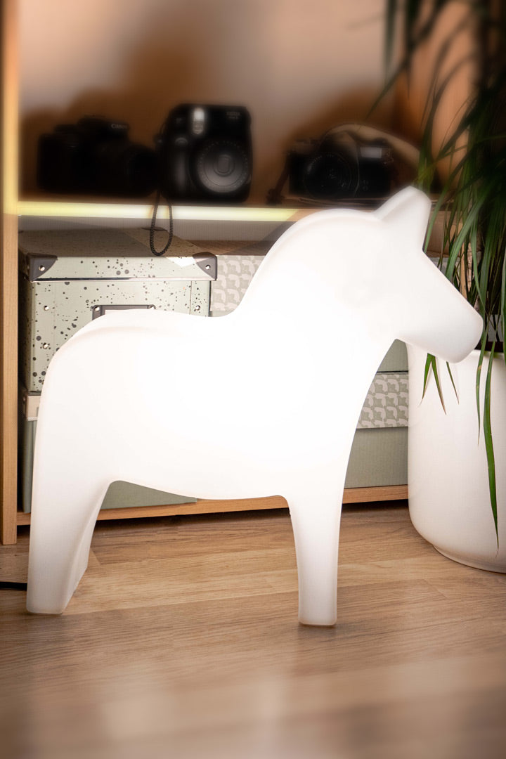 Shining Dala Horse