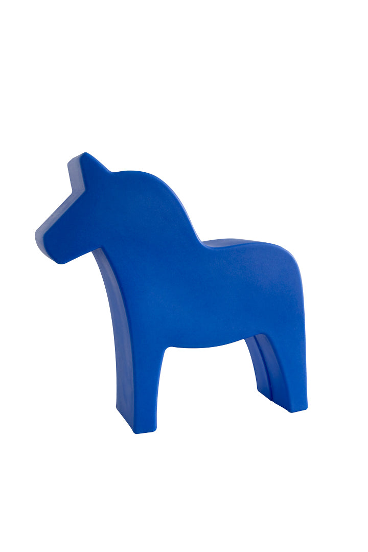 Shining Dala Horse