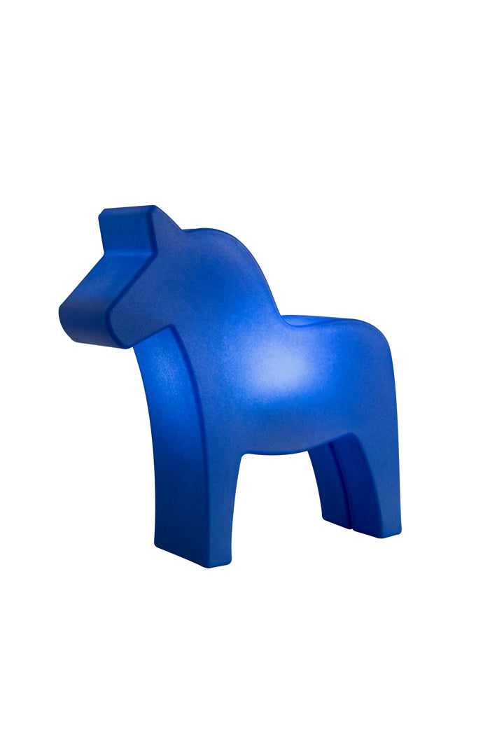 Shining Dala Horse