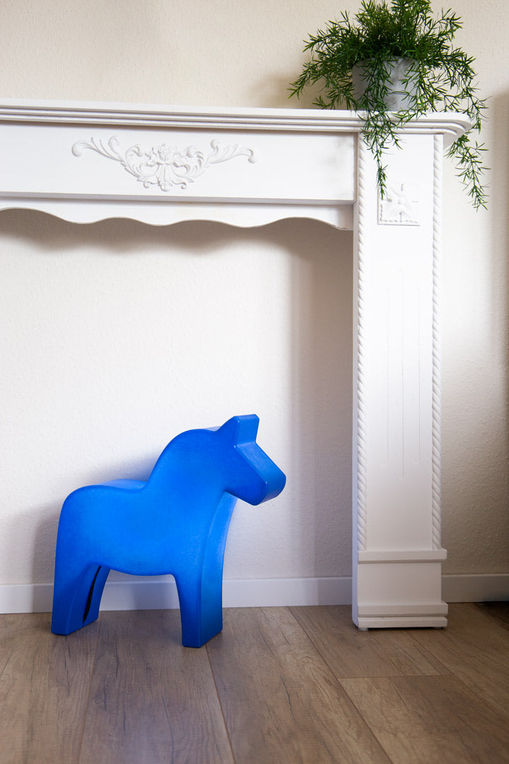 Shining Dala Horse