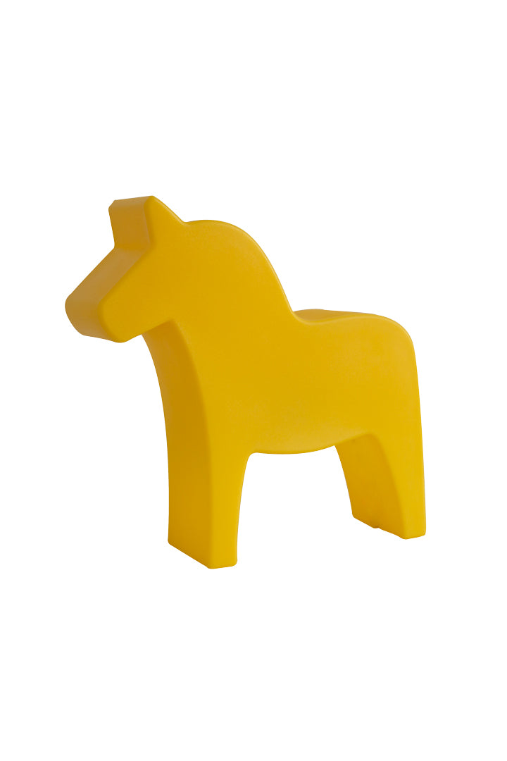 Shining Dala Horse