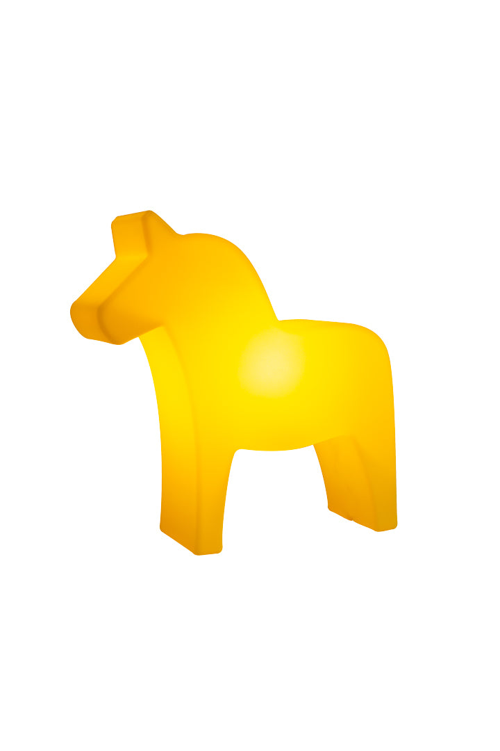 Shining Dala Horse
