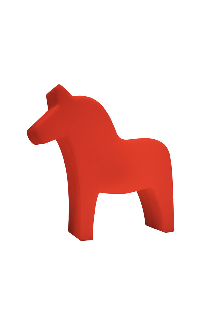 Shining Dala Horse