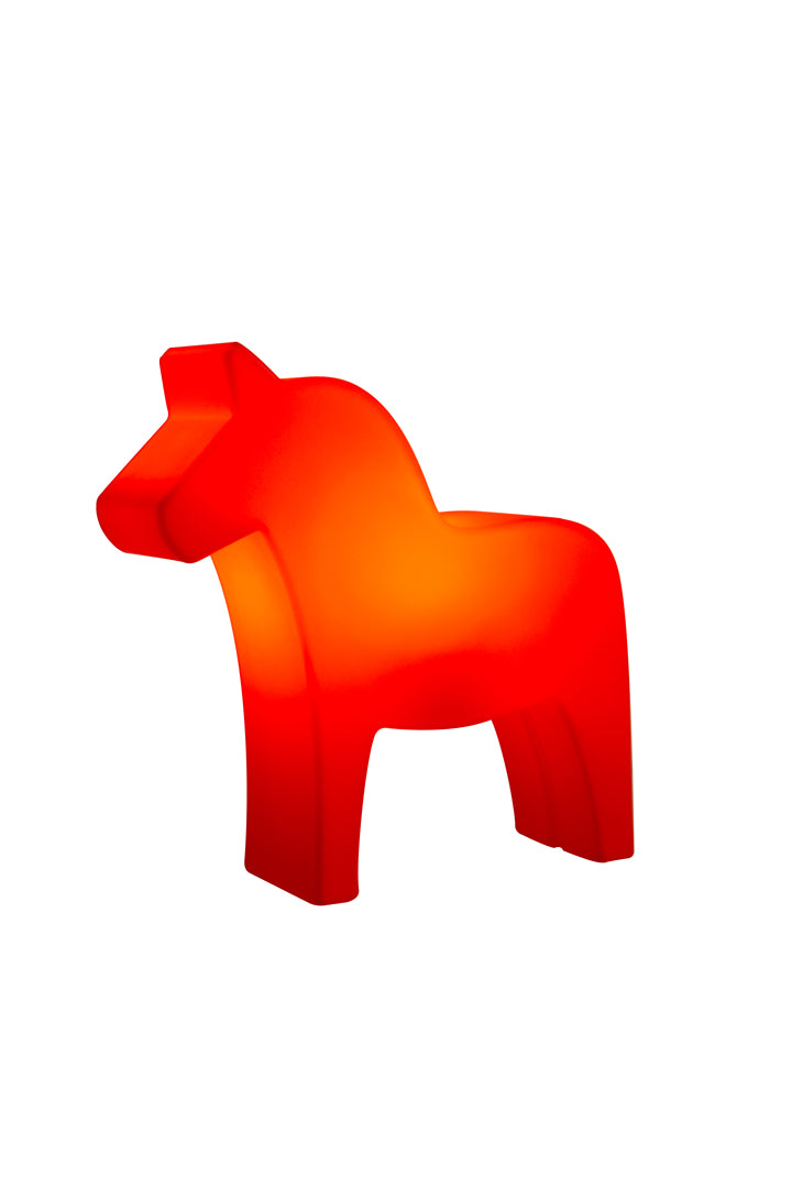 Shining Dala Horse