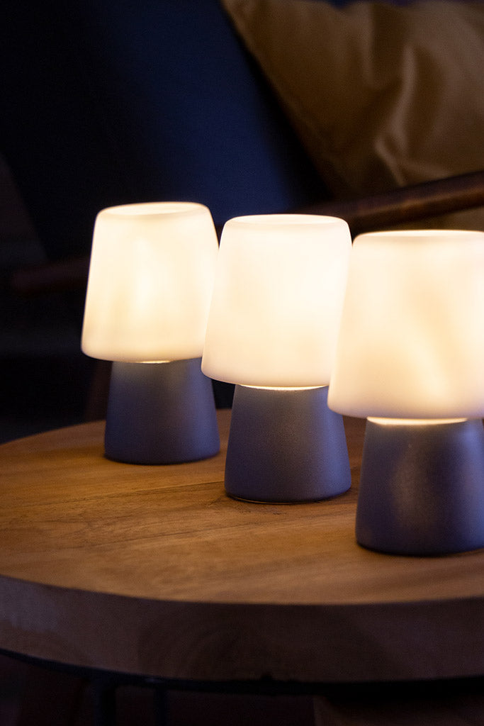 Tischlampe No. 1 Micro USB-C