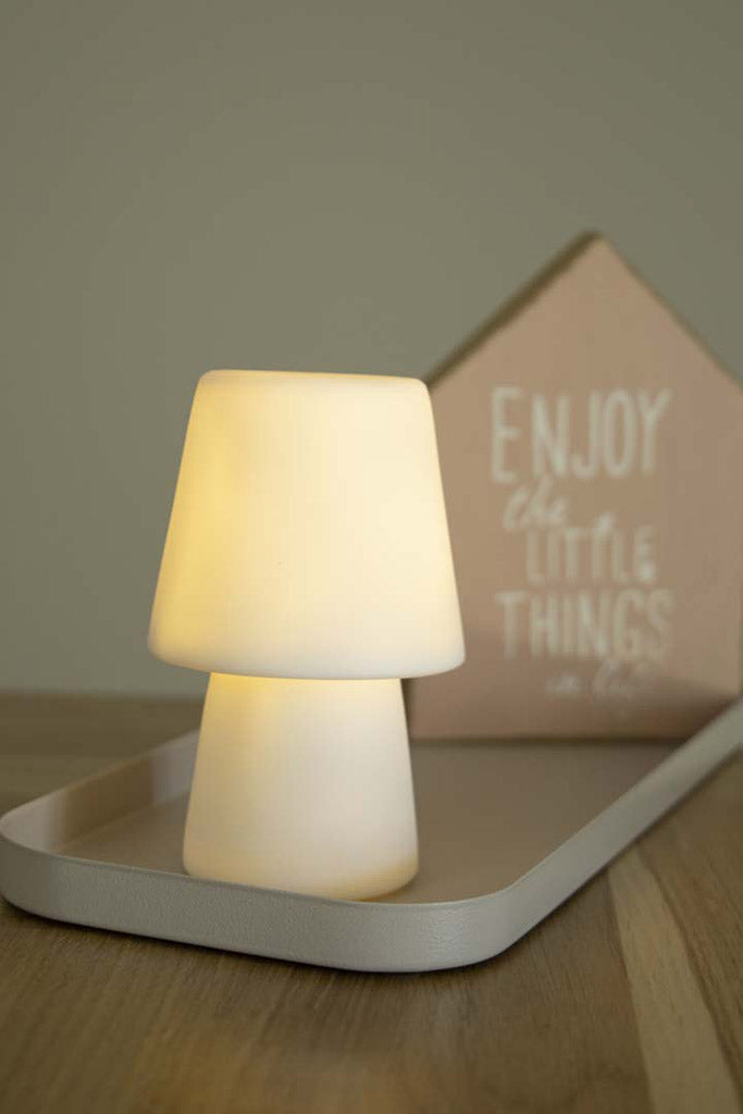 Tischlampe No. 1 Micro USB-C