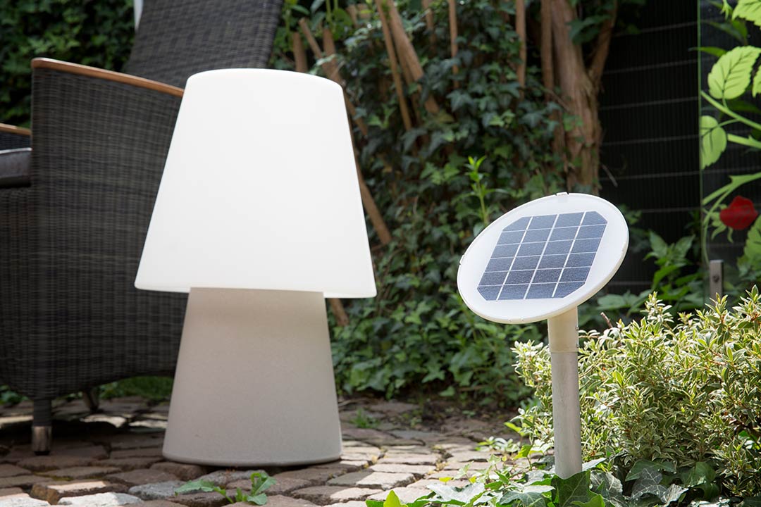 Solarbetriebene Frühlingsbeleuchtung: Hol dir das Beste aus der Sonne