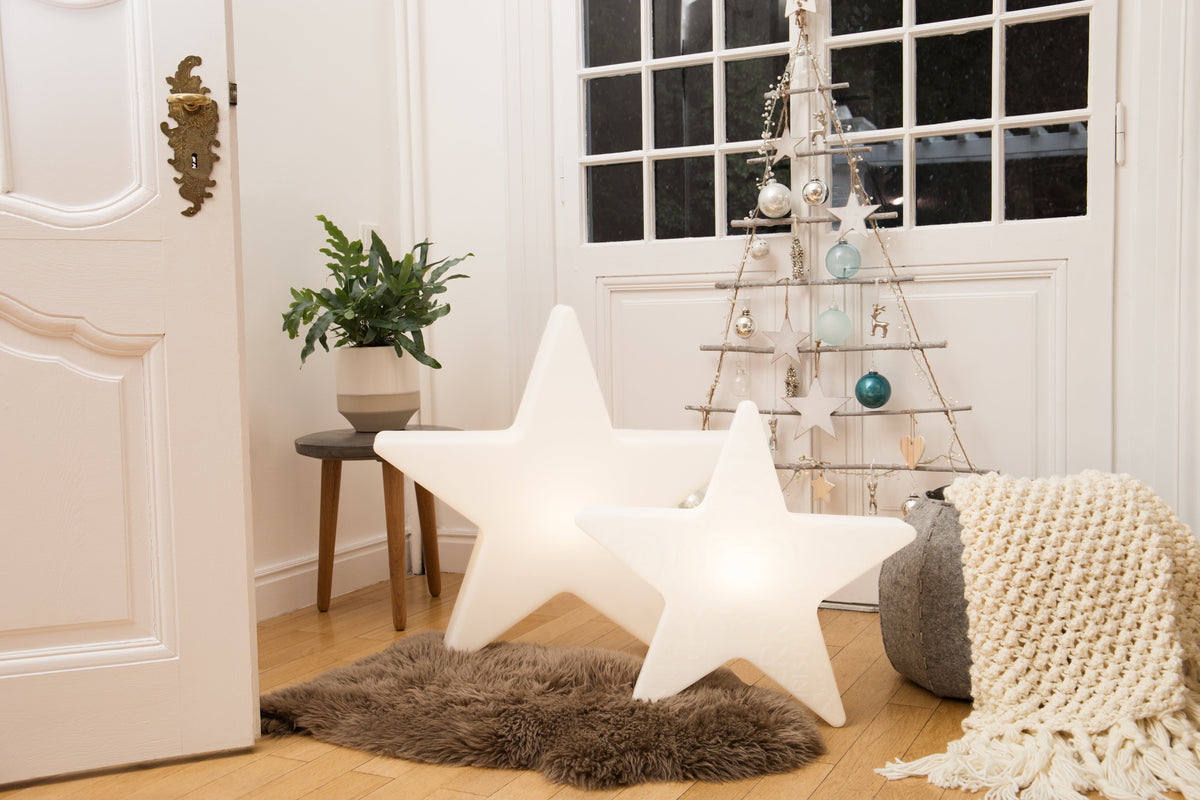 8 seasons design, Weihnachtsbeleuchtung, Innenbeleuchtung, Außenbeleuchtung
