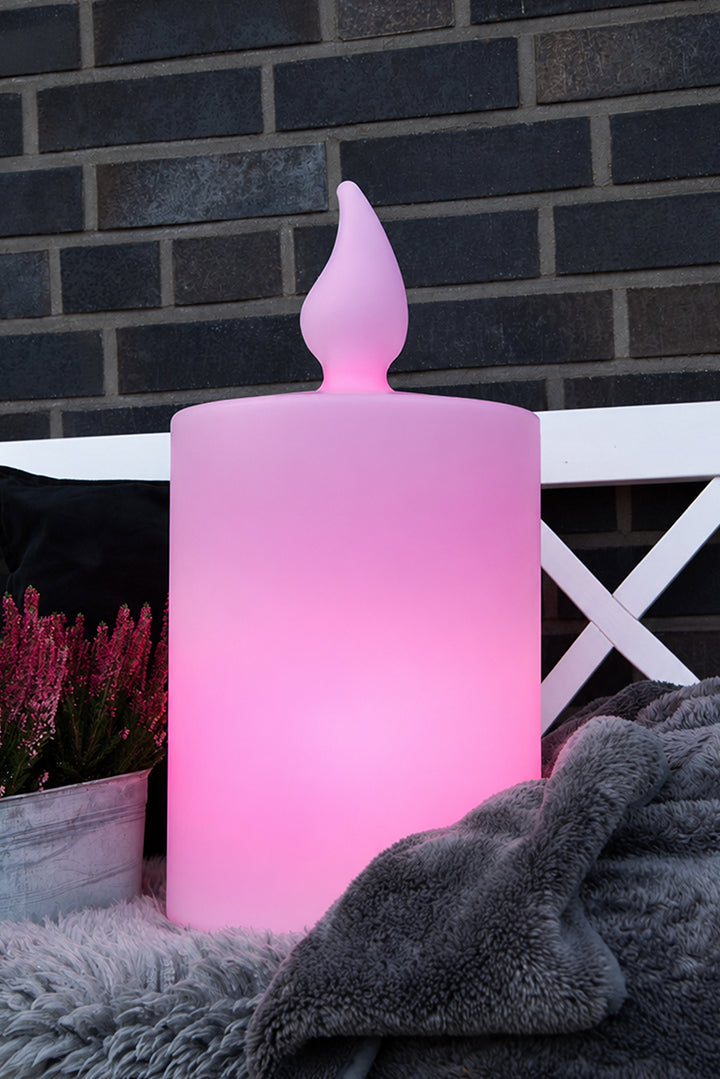 Dekoleuchte Shining Candle