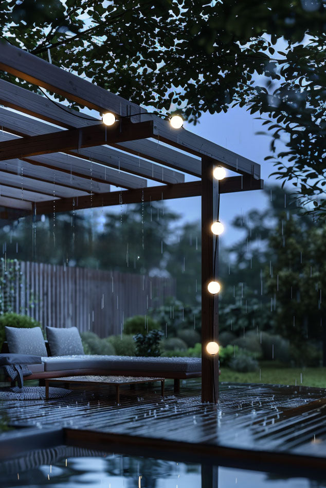 8 seasons design, Lichterkette, LED, kombinierbar