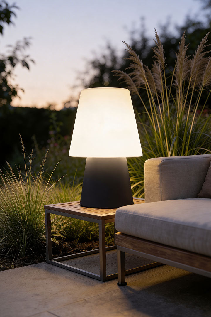 Stehlampe No. 1 - 60cm