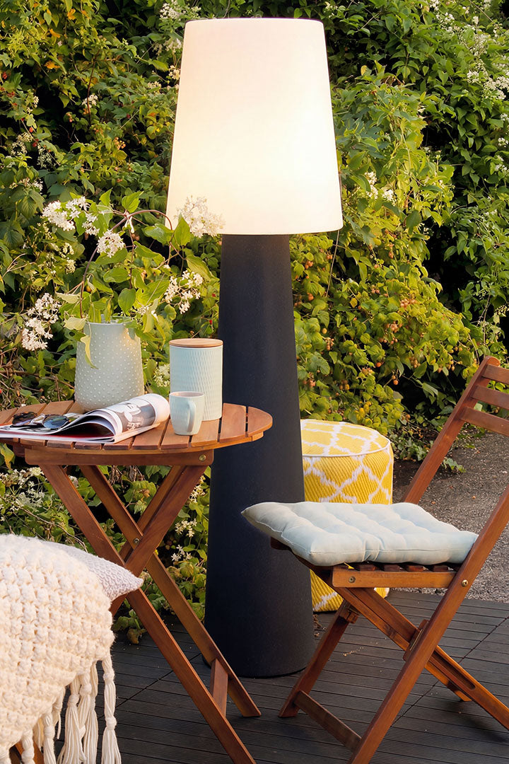 Stehlampe No. 1 - 160cm