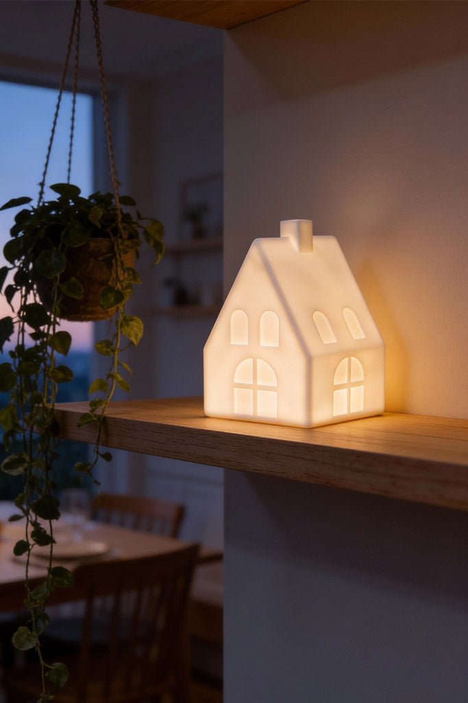 Table lamp Shining Rabbit Micro