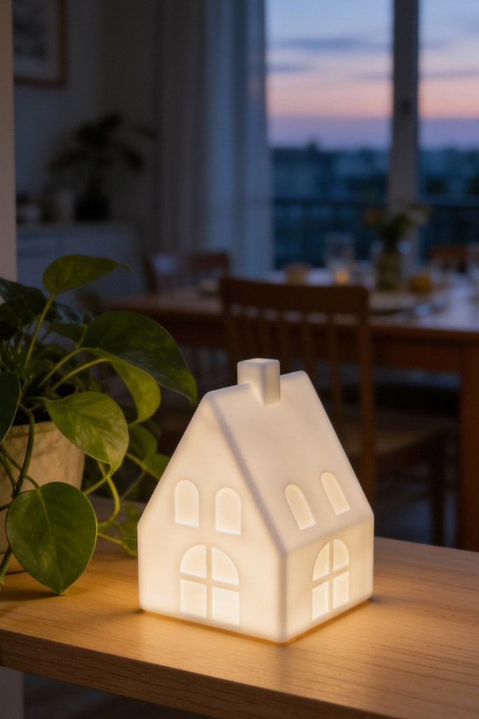 Table lamp Shining Rabbit Micro