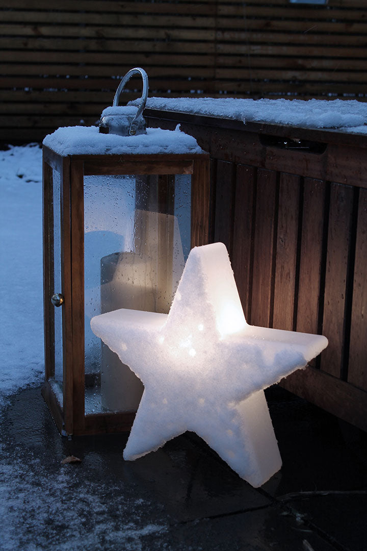 Dekoleuchte Shining Star