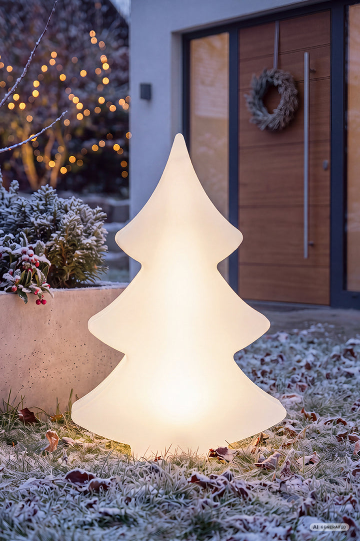 Dekoleuchte Shining Tree - 2D 113