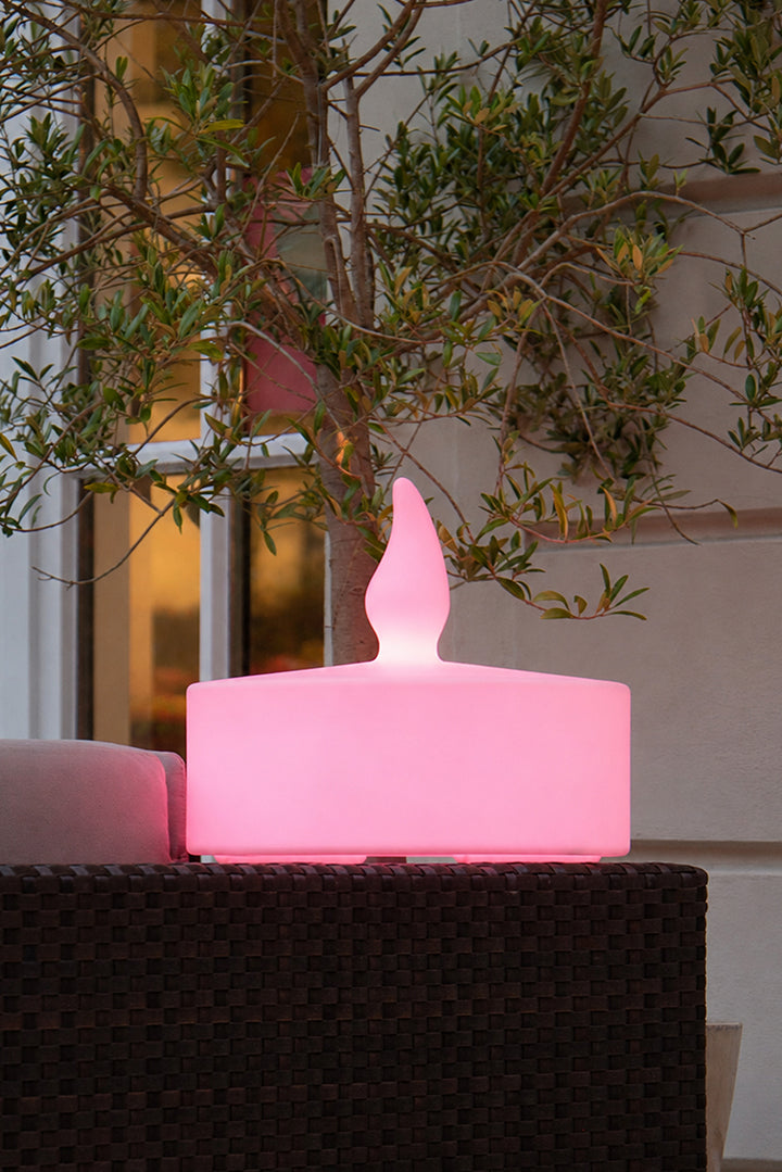 Dekoleuchte Shining Tealight