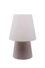 8 seasons design No.1 Solar-Stehleuchte LAMPADA