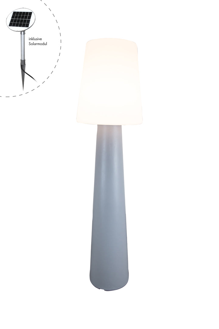 Stehlampe No. 1 - 160cm