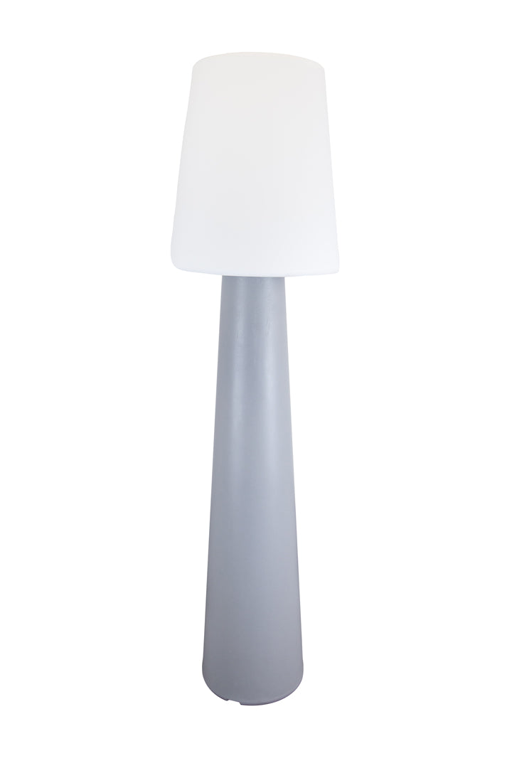 Stehlampe No. 1 - 160cm