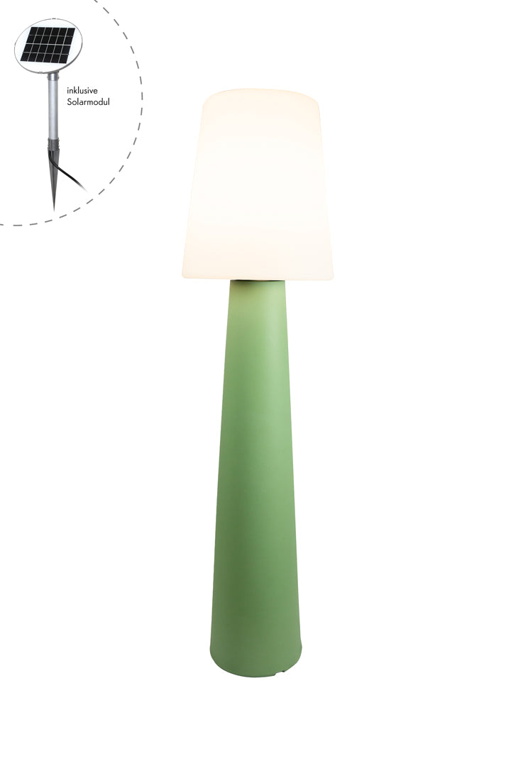 Stehlampe No. 1 - 160cm