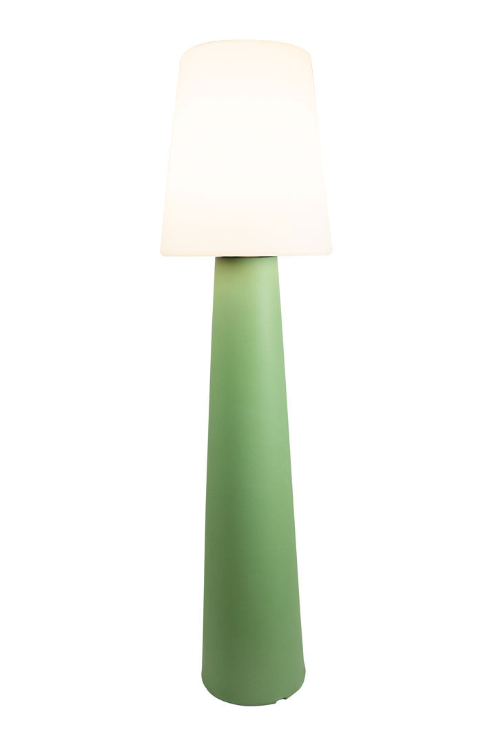 Stehlampe No. 1 - 160cm