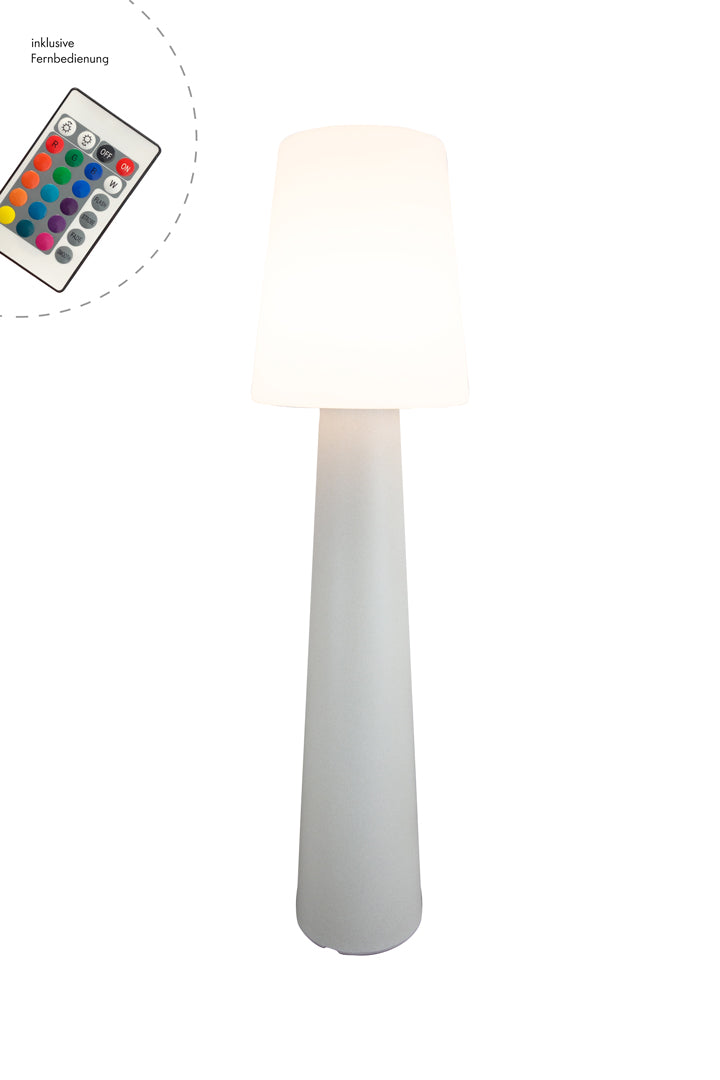 Stehlampe No. 1 - 160cm