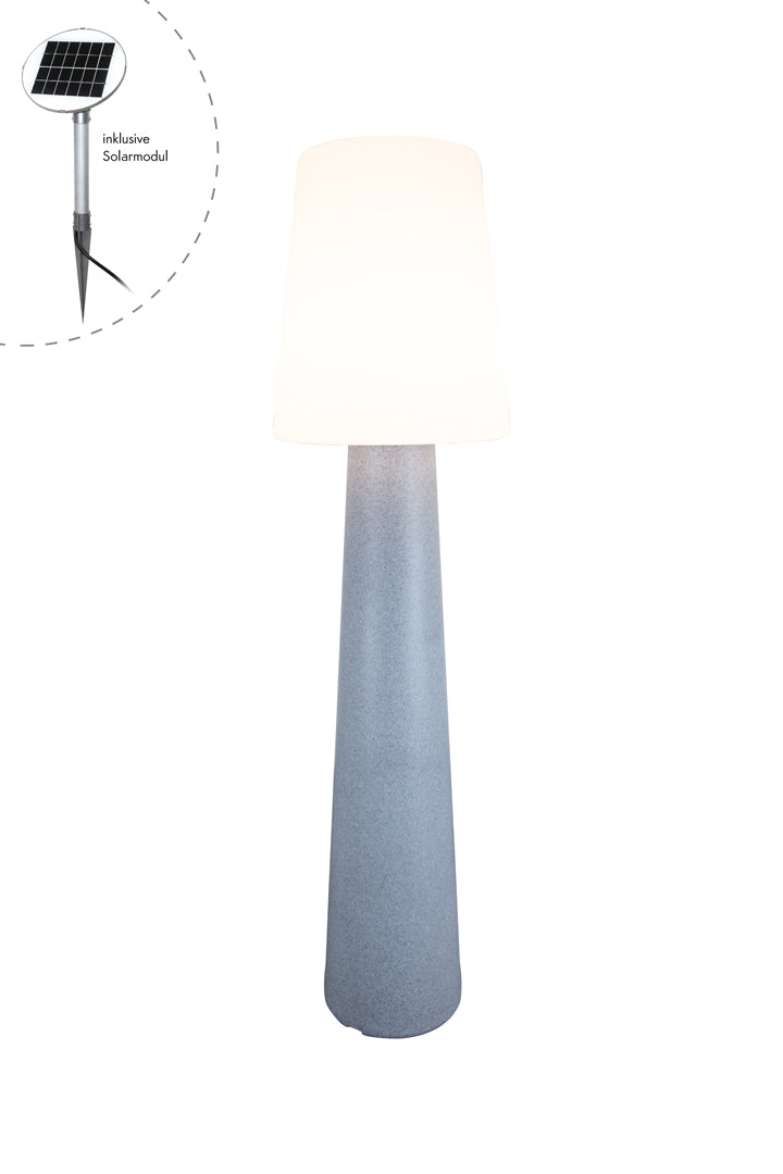 Stehlampe No. 1 - 160cm