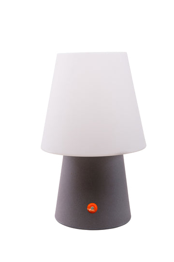 Tischlampe No. 1 - 3-stufige LED mit Akku – 8 seasons design