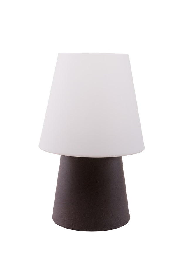 Braune Stehlampe No. 1 - 60cm