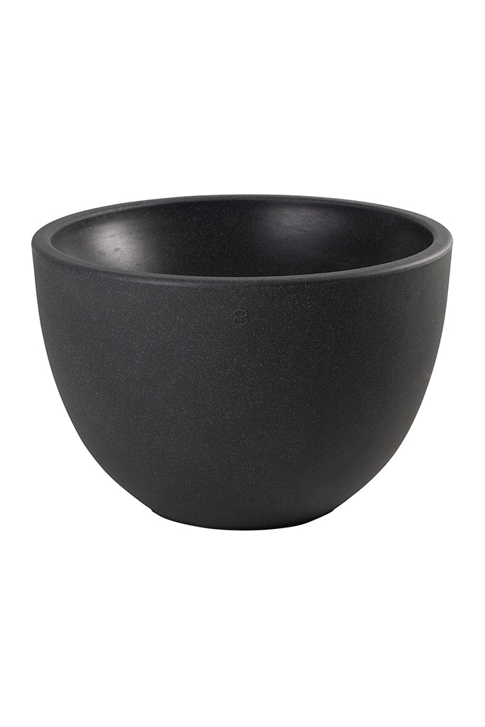 Blumentopf Curvy Pot exkl. Beleuchtung