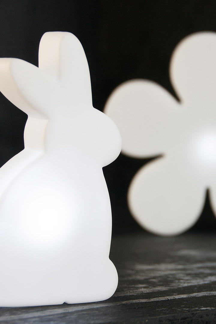 Tischlampe Shining Rabbit Micro - Batterie