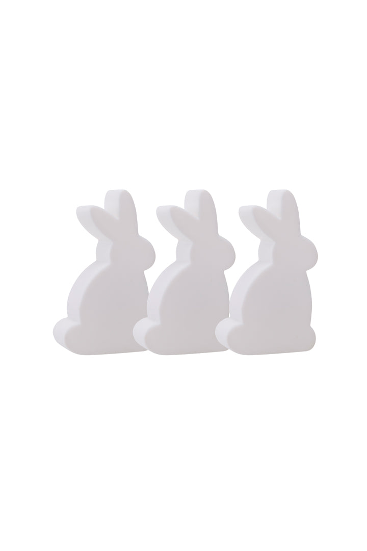 Tischlampen Shining Rabbit Trio Micro