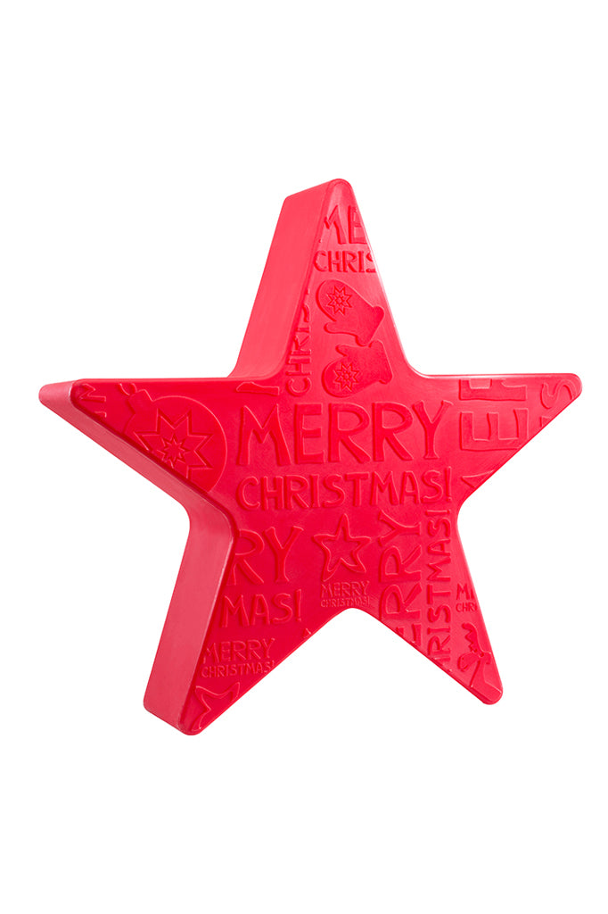 Shining Star 'Merry Christmas'
